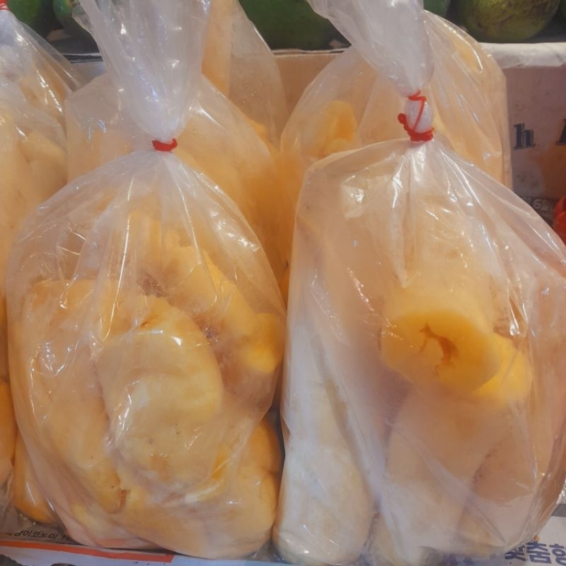 

tape singkong berat 1kg