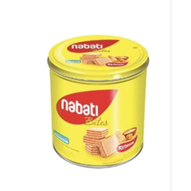 

NABATI KALENG 240 GR