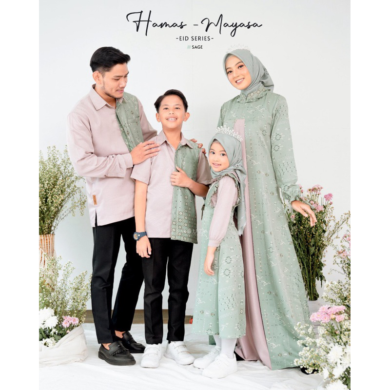 Sarimbit Mouza Mayasa, Sarimbit Mouza 2024 (tulis warna yg diorder atau chat admin)