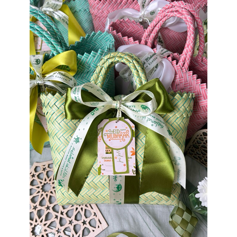 HAMPERS LAMPUNG | HAMPERS LEBARAN LAMPUNG | HAMPERS LEBARAN PALEMBANG