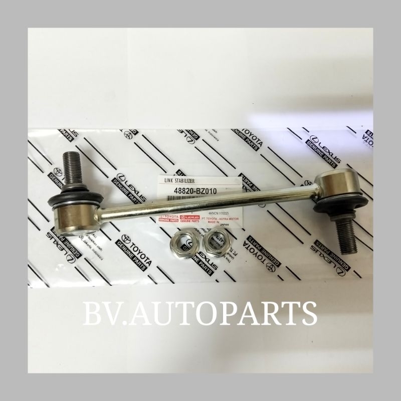 LINK STABILIZER DEPAN AVANZA/XENIA/VELOZ