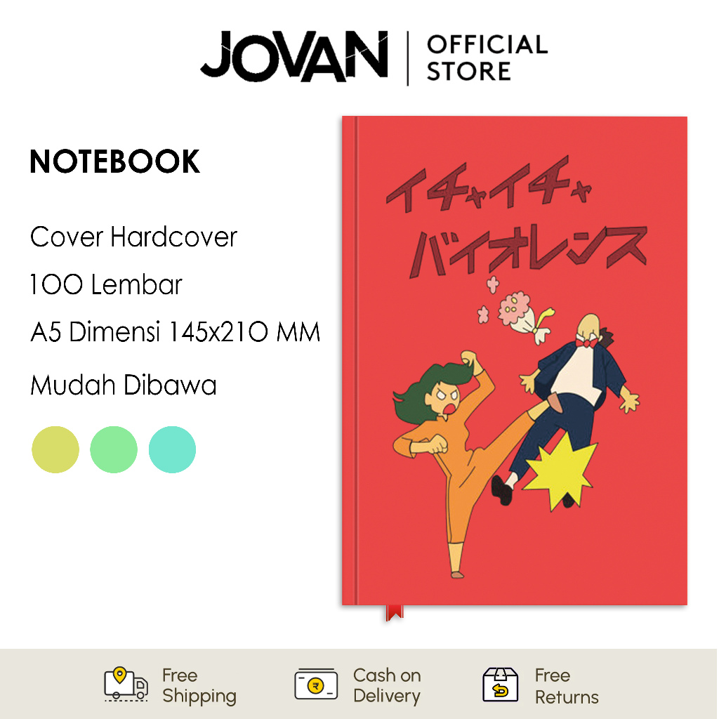 

Notebook Hardcover Custom Icha Icha Paradise 3 Naruto Buku Tulis Catatan Note Agenda Planner Jurnal Diary Notebook Anime