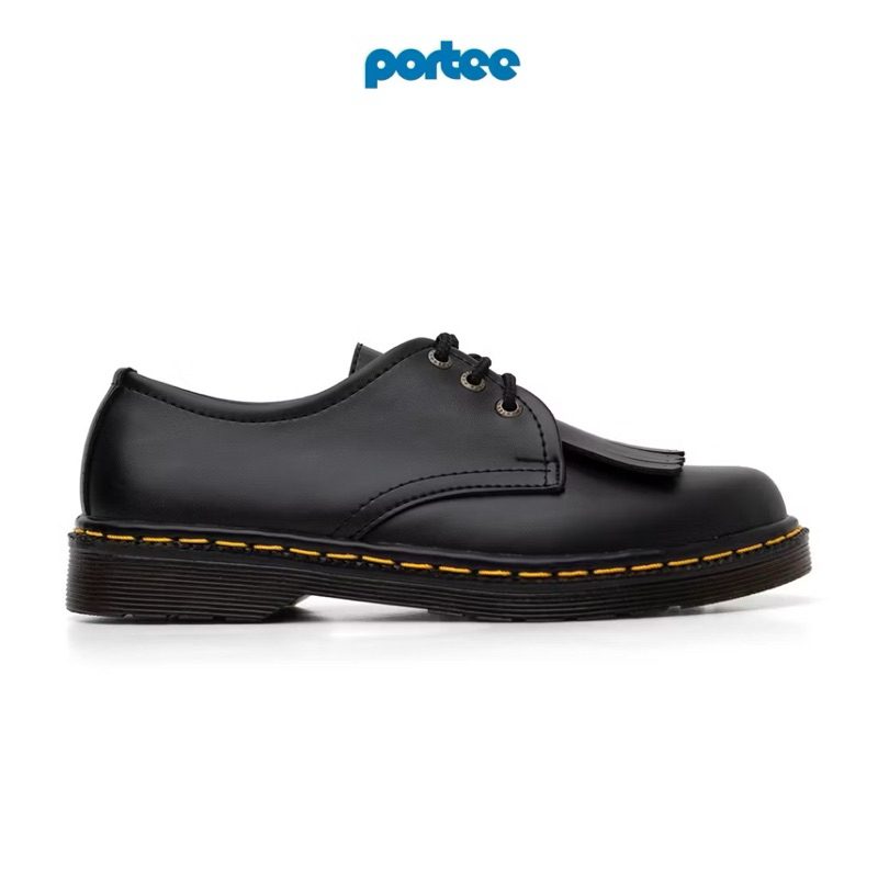 Sepatu Boots Pria Portee Goods