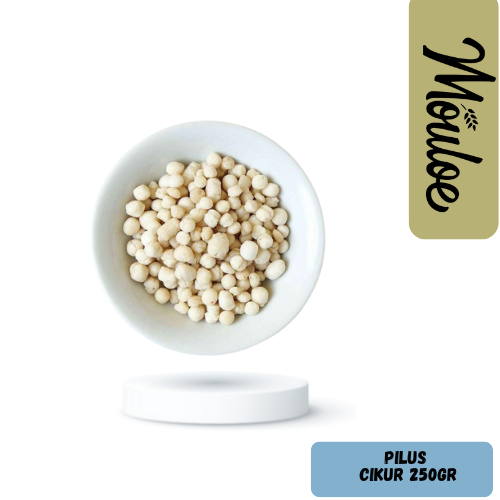 

Pilius cikur 250gr |MOuloemart | pilus cikur untuk tambahan seblak