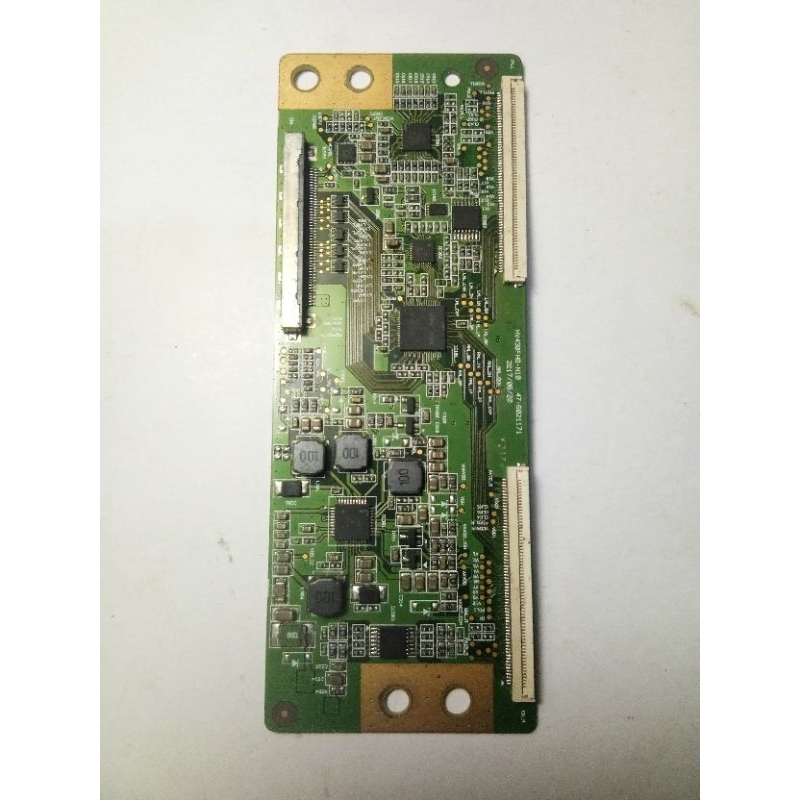 Tcon t con ticon tikon tekon tv LG 43LK5000PTA 43LJ500T 43LK5000 43LJ500