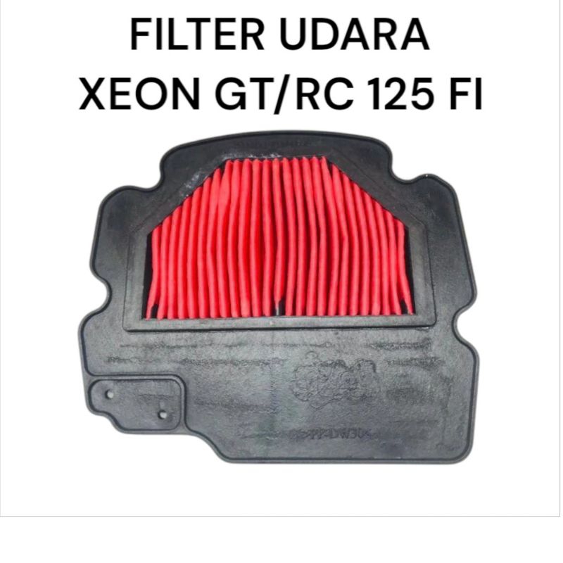 FILTER UDARA XEON GT 125/XEON RC/XEON INJEKSI