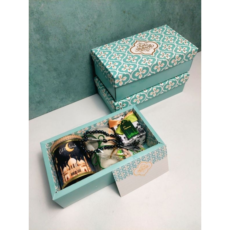 

Kalisa Hampers