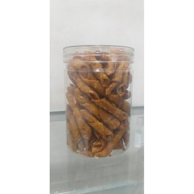

Kacang karamel manis 250g