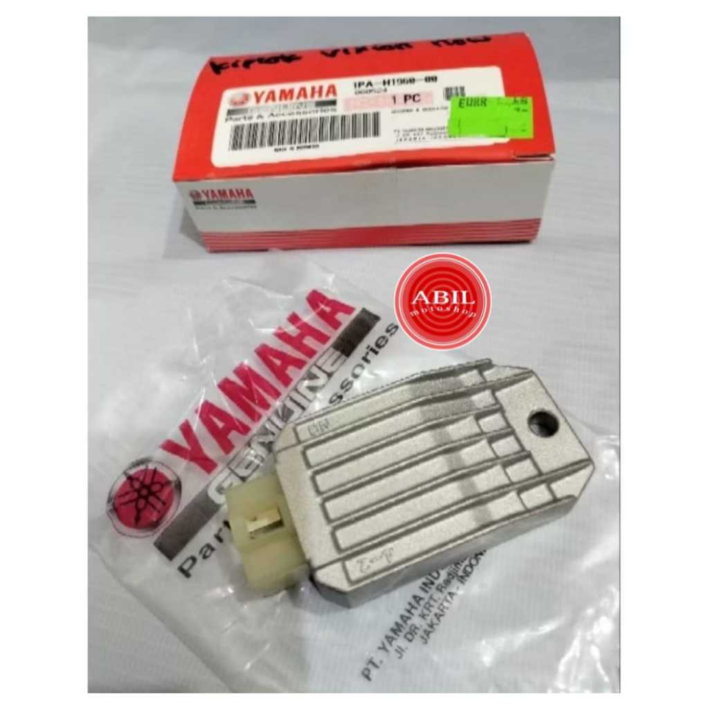 kiprok original yamaha vixion new/kiprok original yamaha