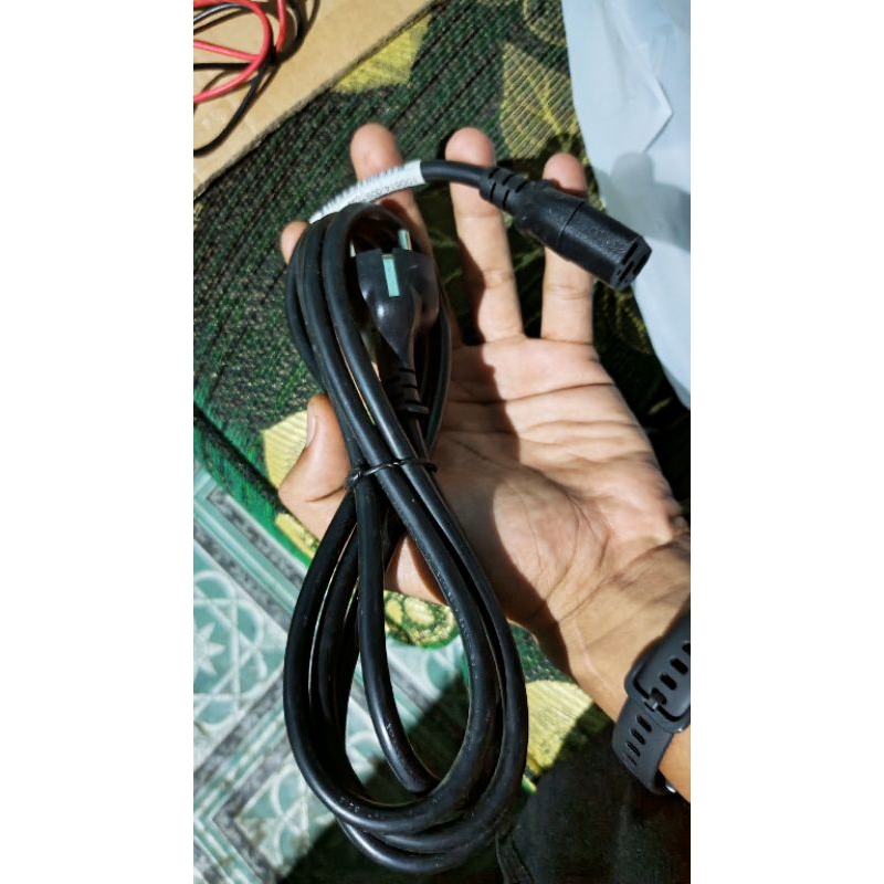 Kabel Power Cpu,UPS dll Original
