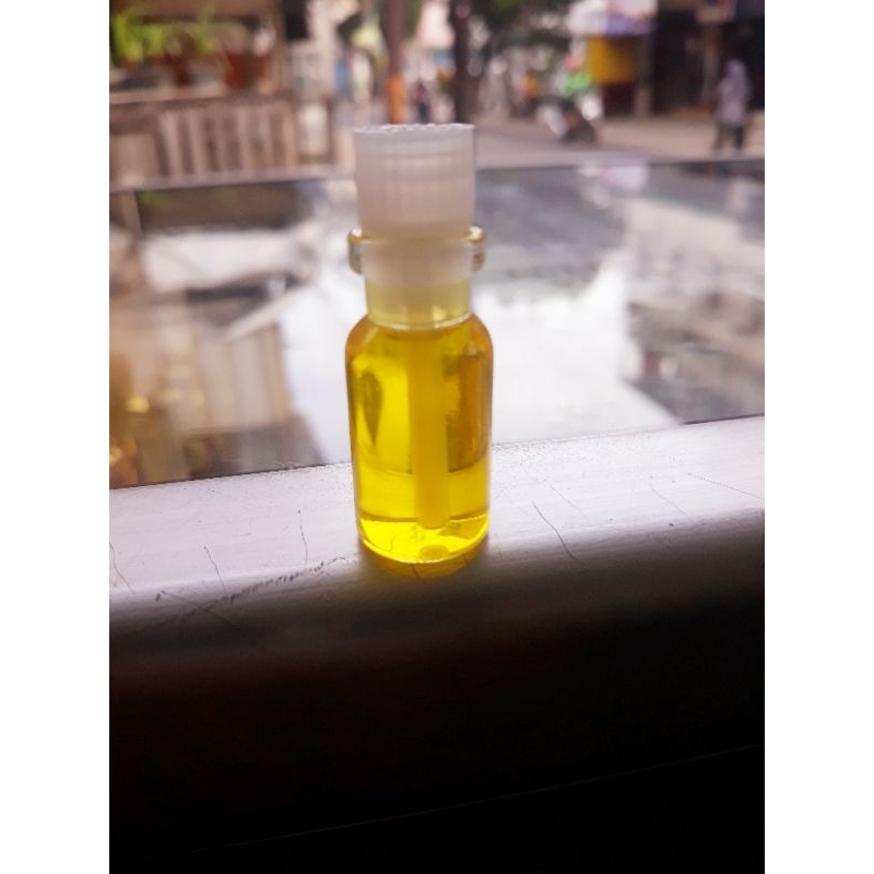 minyak cendana keraton 3ml colok asli murni