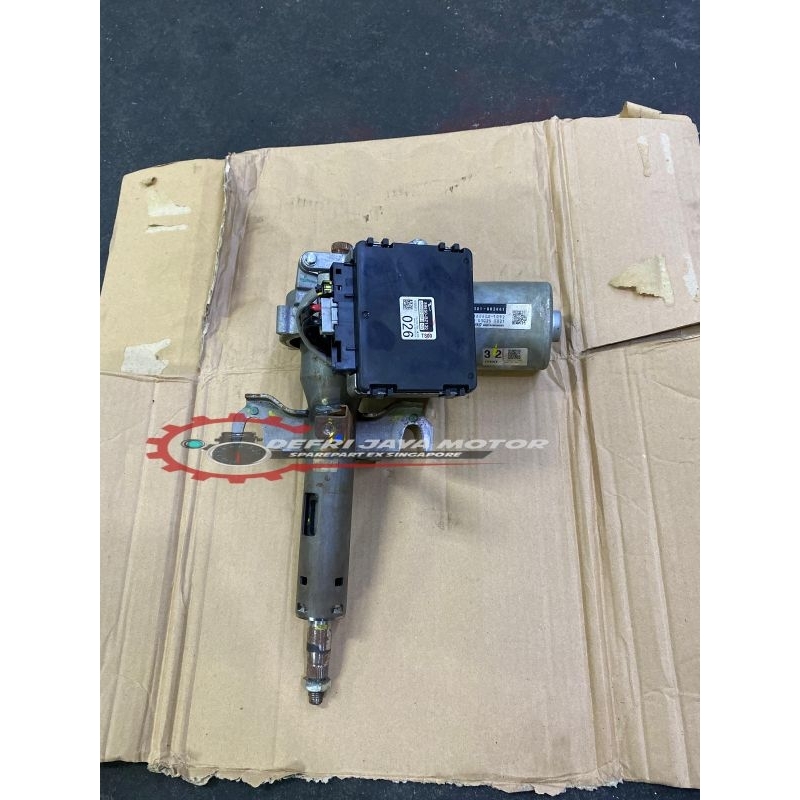 Modul EPS Stir Calya Sigra