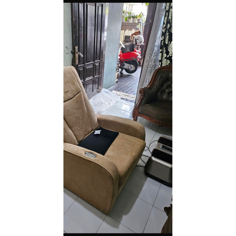 Nova Massage Chair