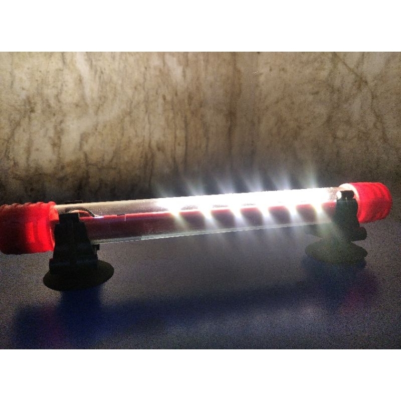 lampu celup kandila t4