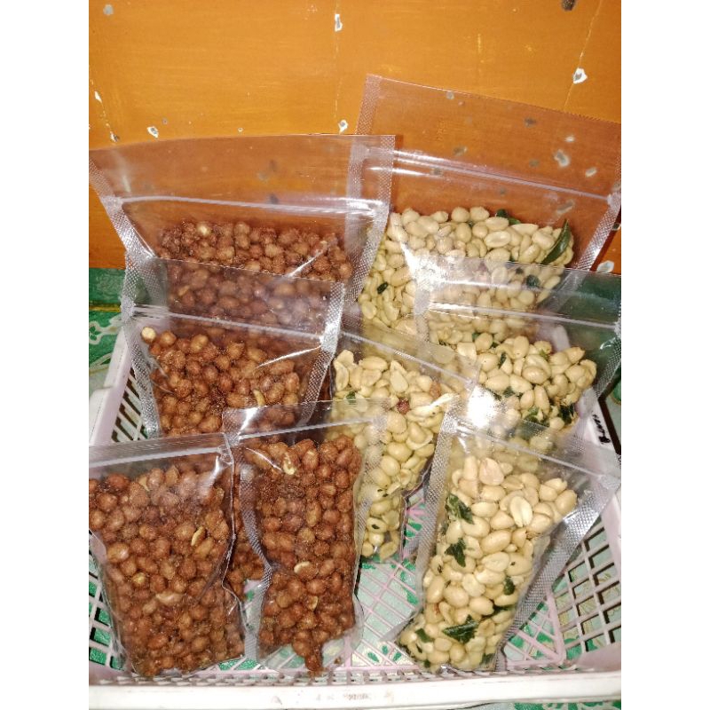 

Kacang