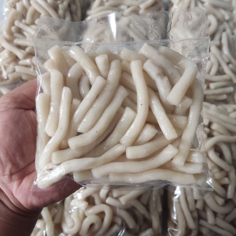 

otak otak ikan mini berat 250 gram