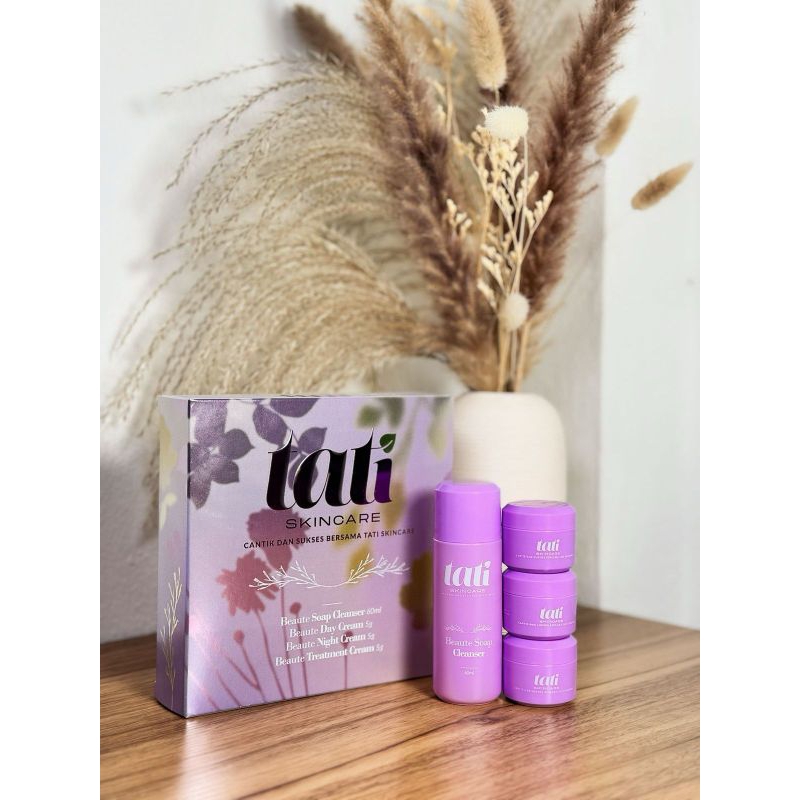 paket tati skincare indonesia