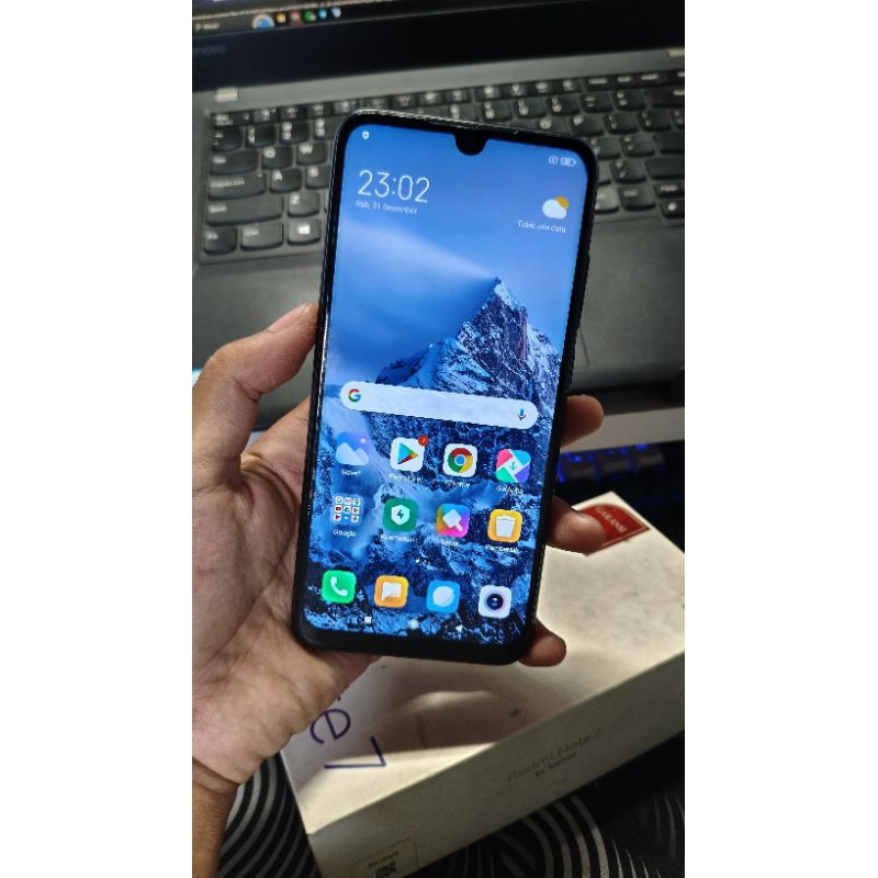 Redmi Note 7 4/64