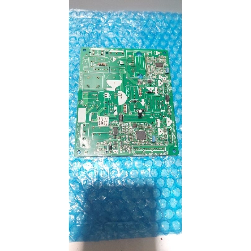MODUL KULKAS LG-EBR822304-0434-PCB BOARD KOSONGAN ORIGINAL