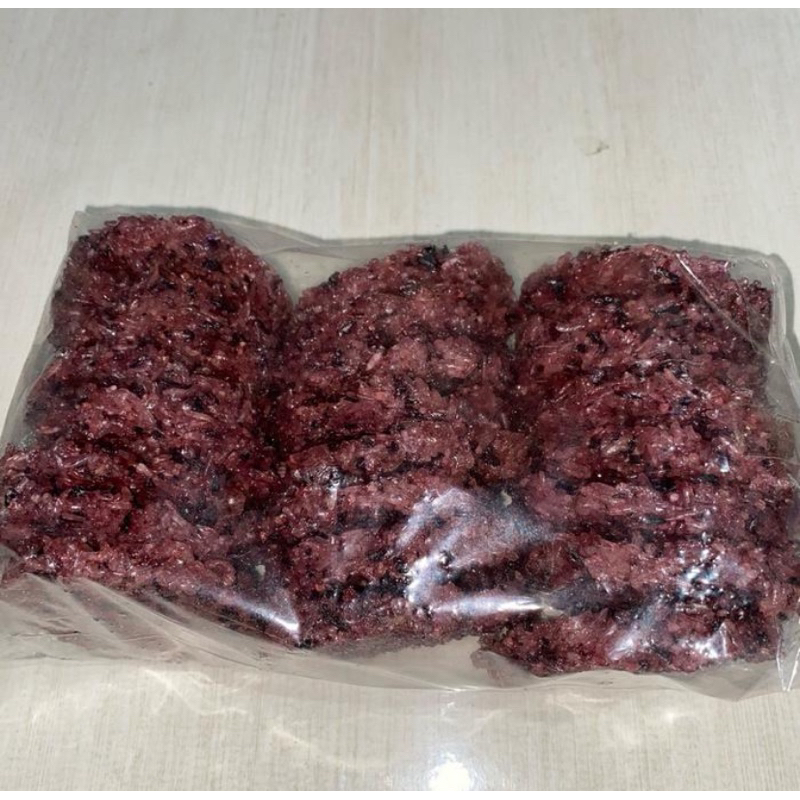 

Rengginang Mentah 1kg - Original