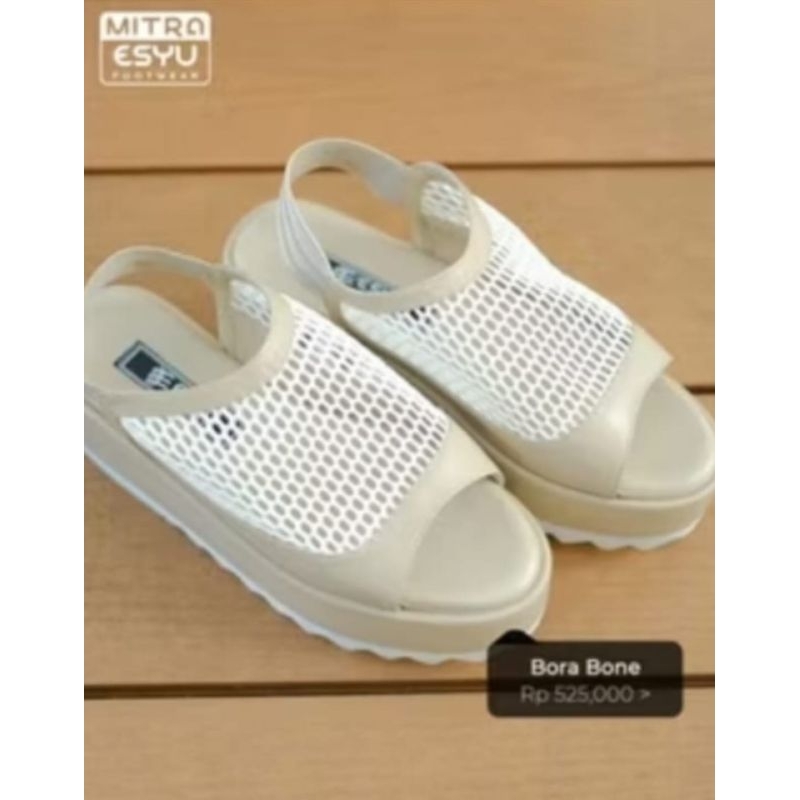 ESYU Bora Bone shoes By ESYU ORIGINAL