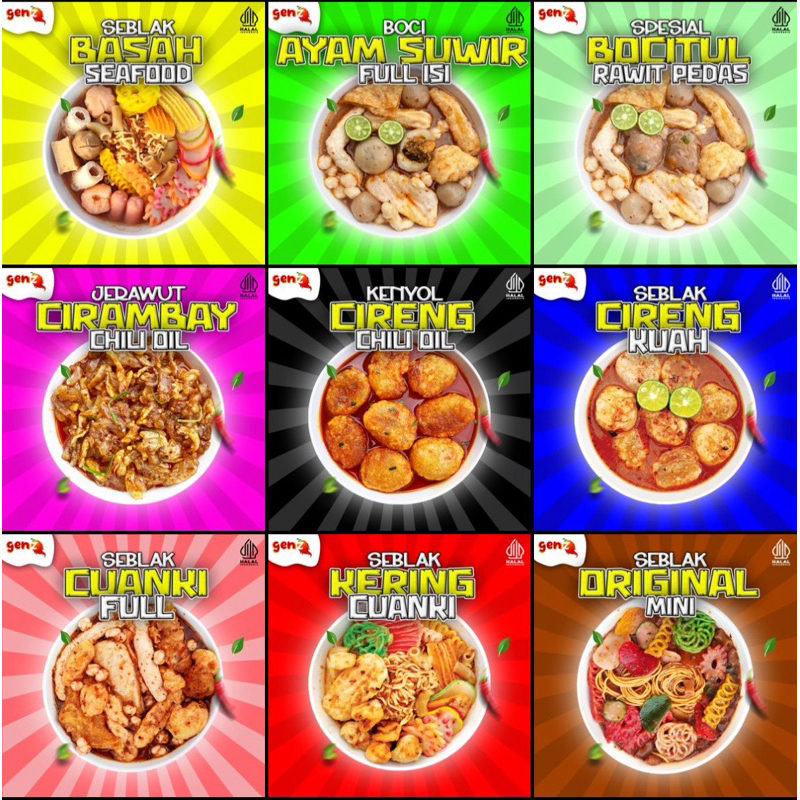 

GENZ_Paket Lebaran