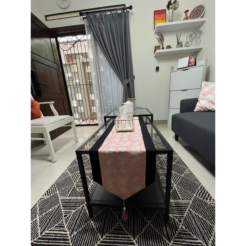 Meja Ruang Tamu Ikea