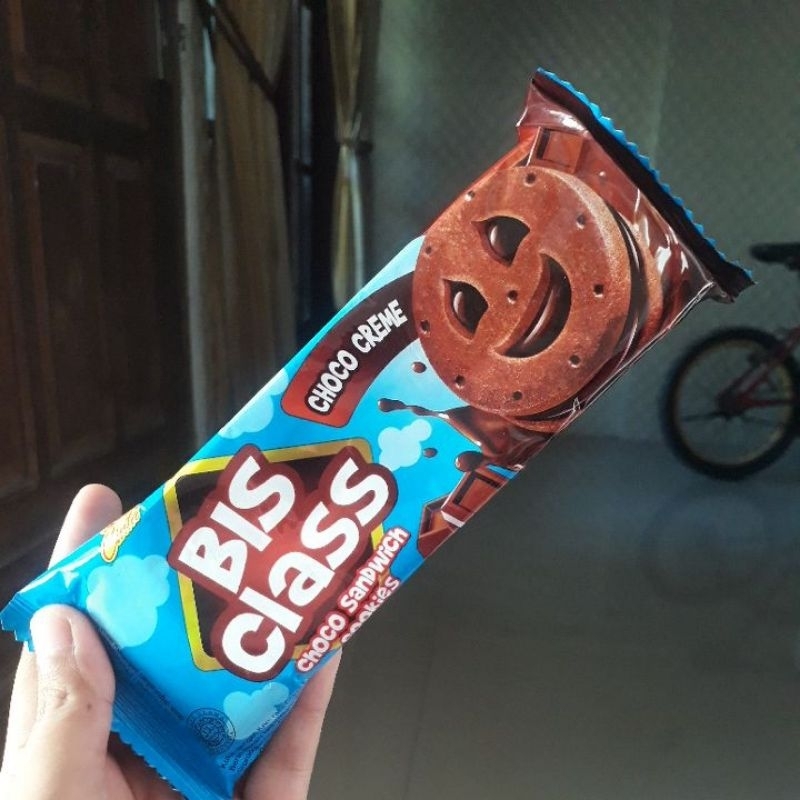 

4 pcs Bis Class ( 45 gr )