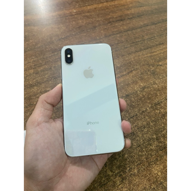 Iphone X LL/A minus face ID
