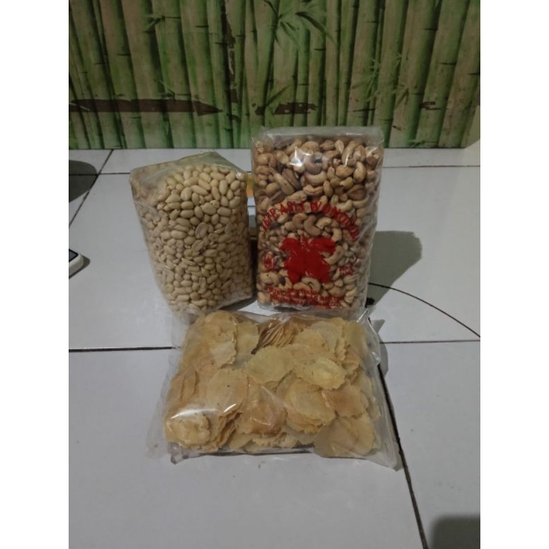 

paketkacang