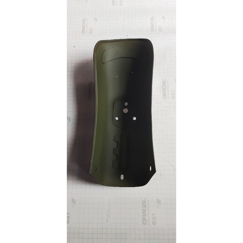 Spakbor belakang suzuki FR 80