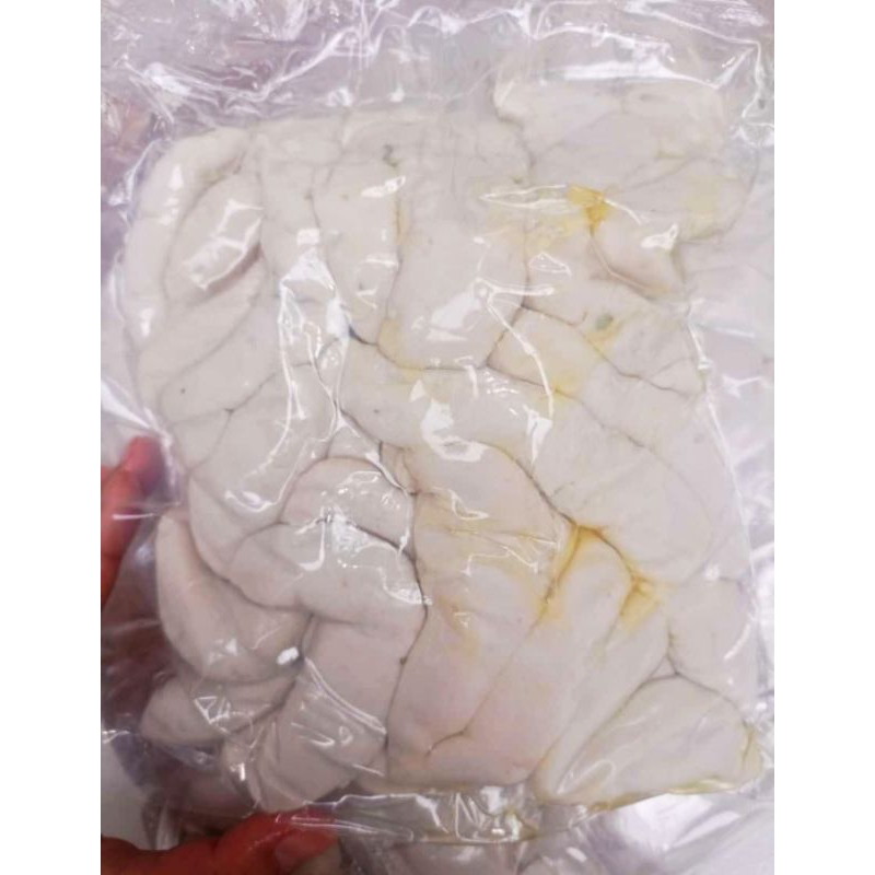 

Otak-otak 1 Kg