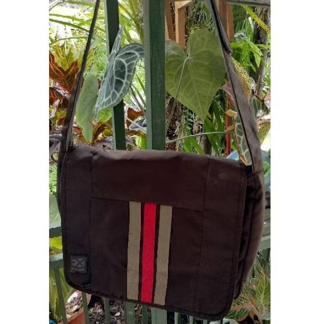 Tas Kuliah Kerja Pria Wanita (Preloved/Bekas) | BACA DESKRIPSI DI BAWAH