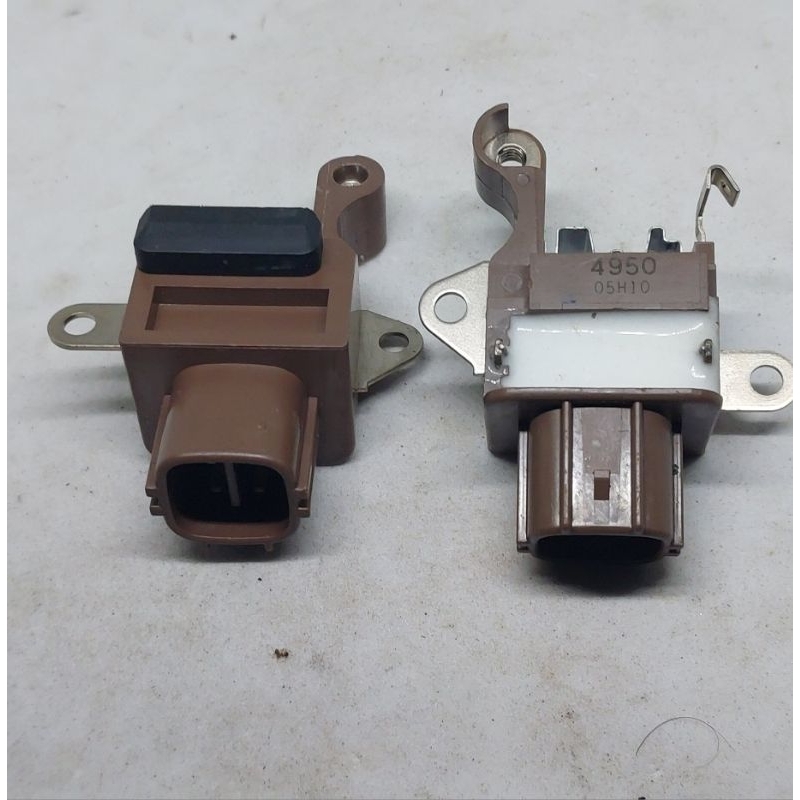 IC REGULATOR ALTERNATOR 4950 MOBIL TOYOTA SKUN 4