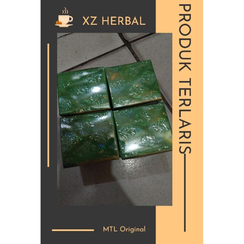 

Stiker warnau hijau ukuran MT