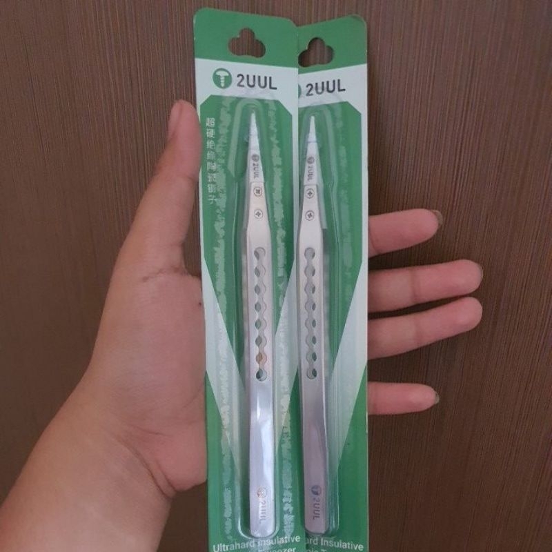 PINSET CERAMIC  2UUL TW31