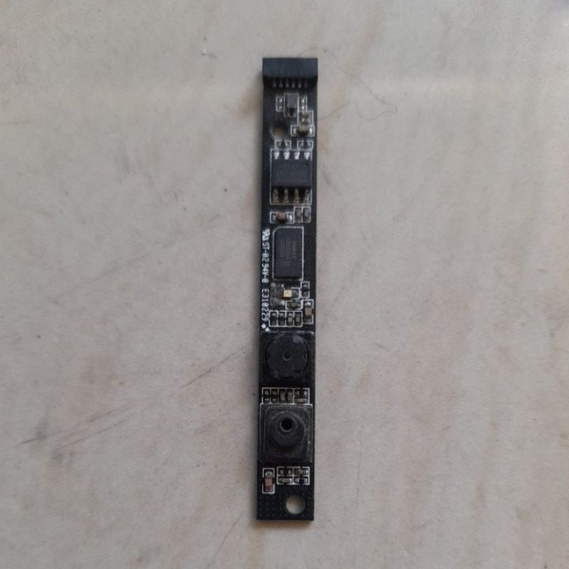 Webcam internal bawaan Laptop Samsung 275E4E