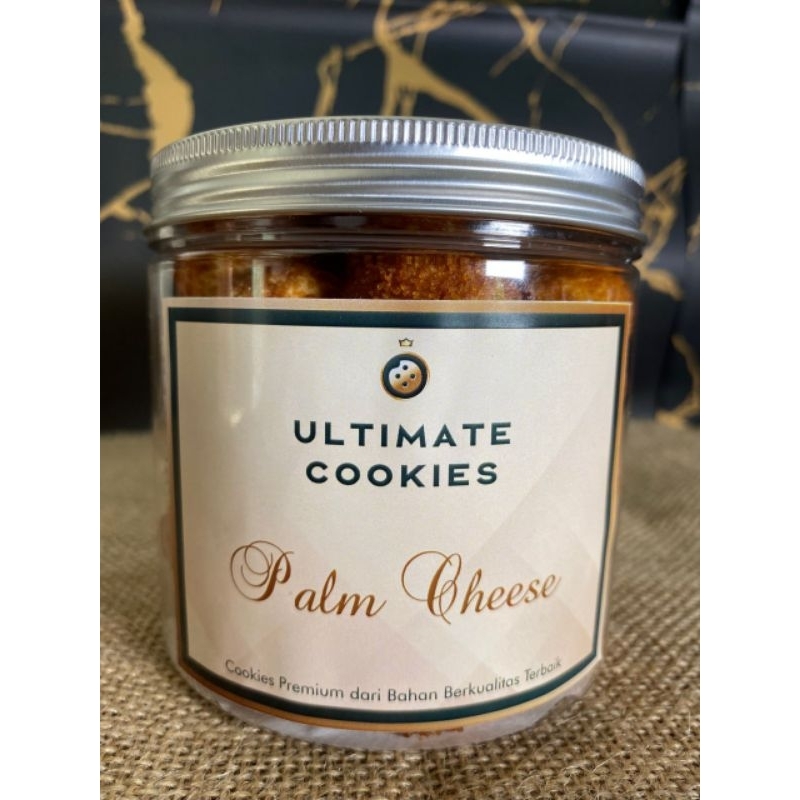 

PALM CHEESE rasa keju premium dan palm sugar