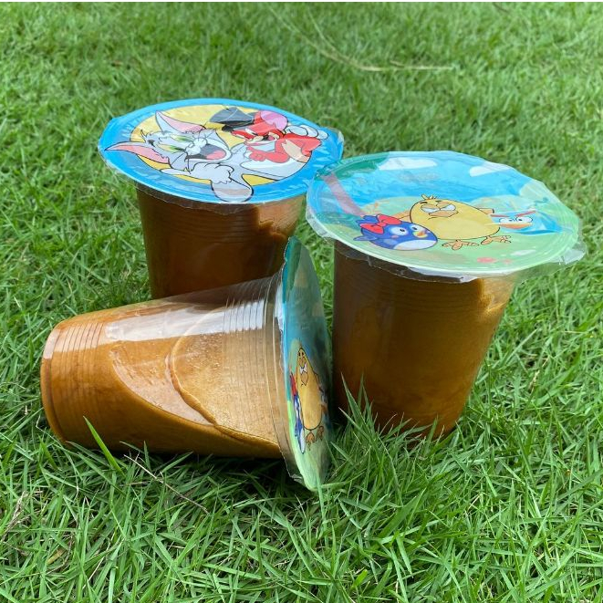 

Petis Ikan Kualitas Premium Siap Makan Tanpa Pengawet