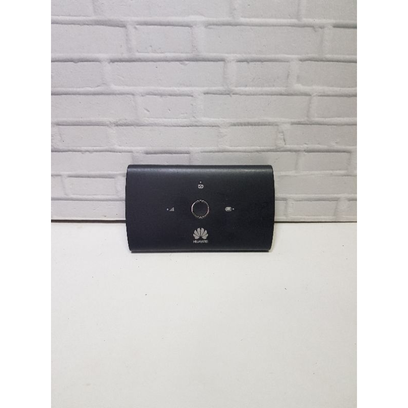 MODEM MIFI HUAWEI E5673S-609 UNLOCK 4G ALL OPERATOR