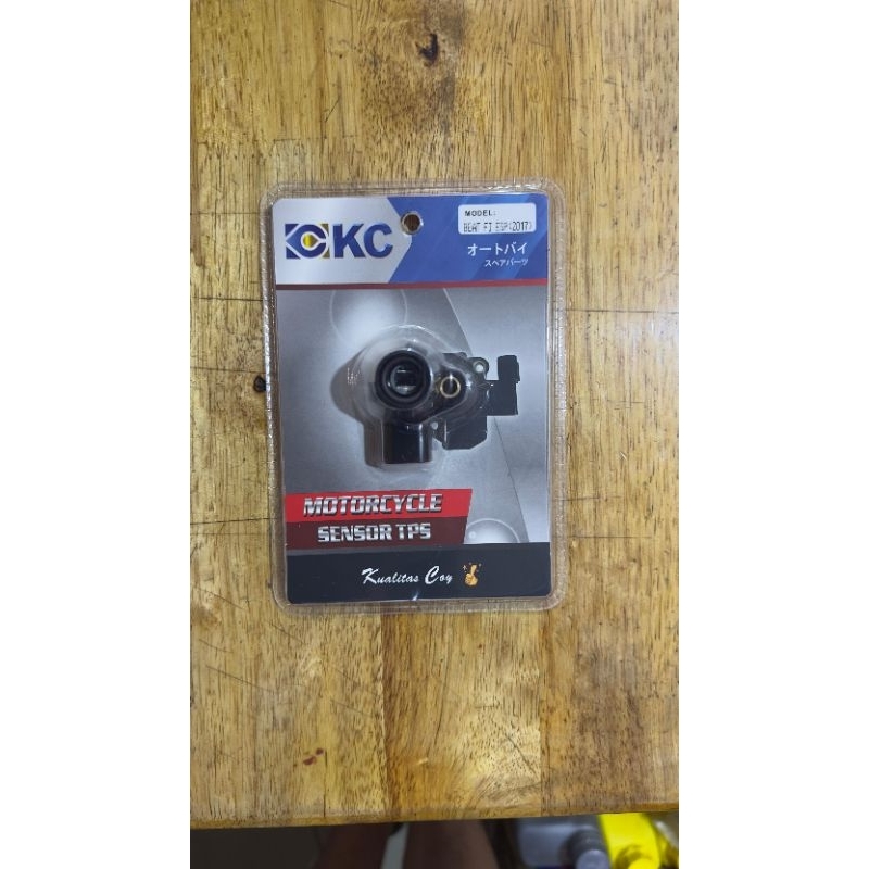 SENSOR TPS BEAT ESP FI (2016-2017) MEREK KC