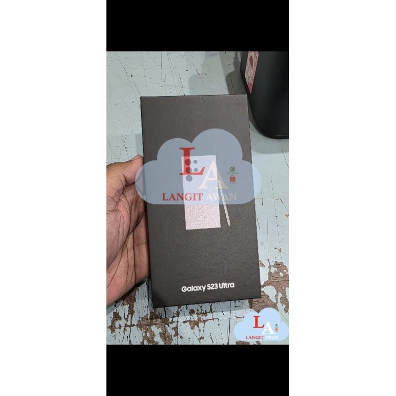 Samsung S23 Ultra 256Gb