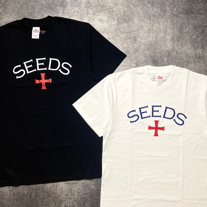 Tshirt SEEDS - NOAH RIP OFF Official Merchandise