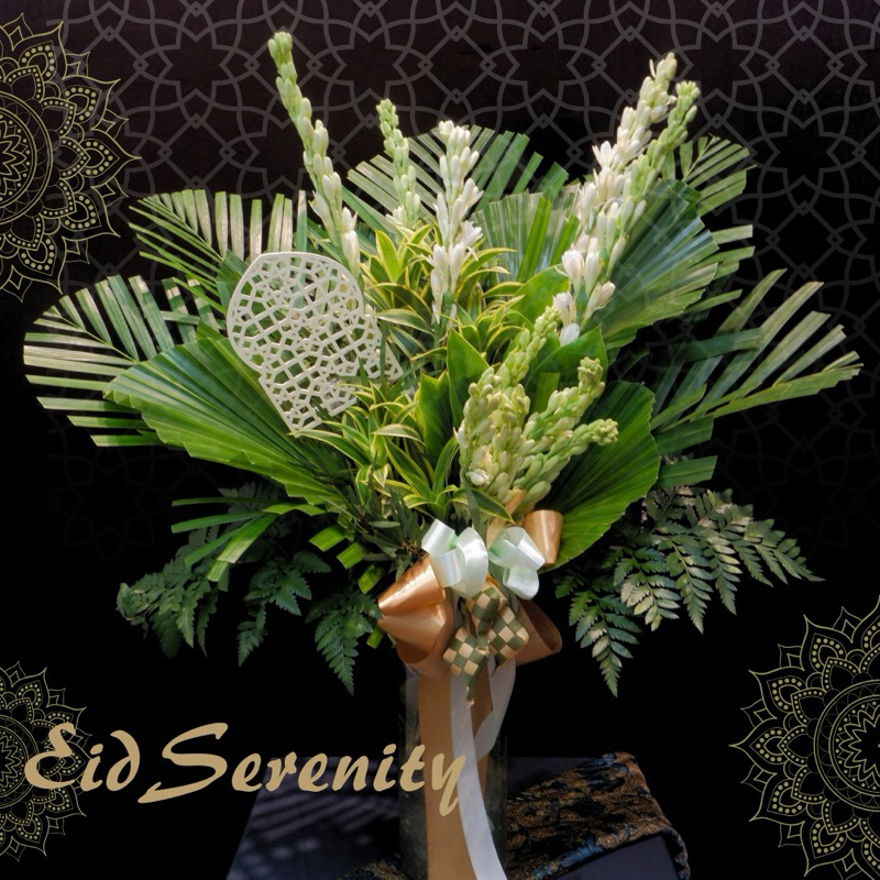 

EID 2025 : EID SERENITY