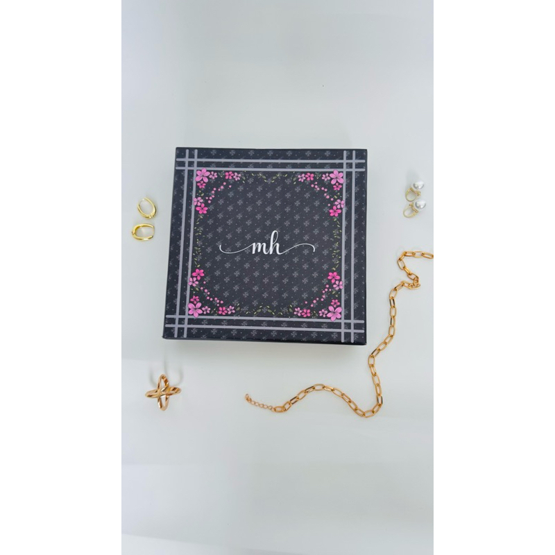 

box hijab - mamiaaa hijab. box eksklusif hijab