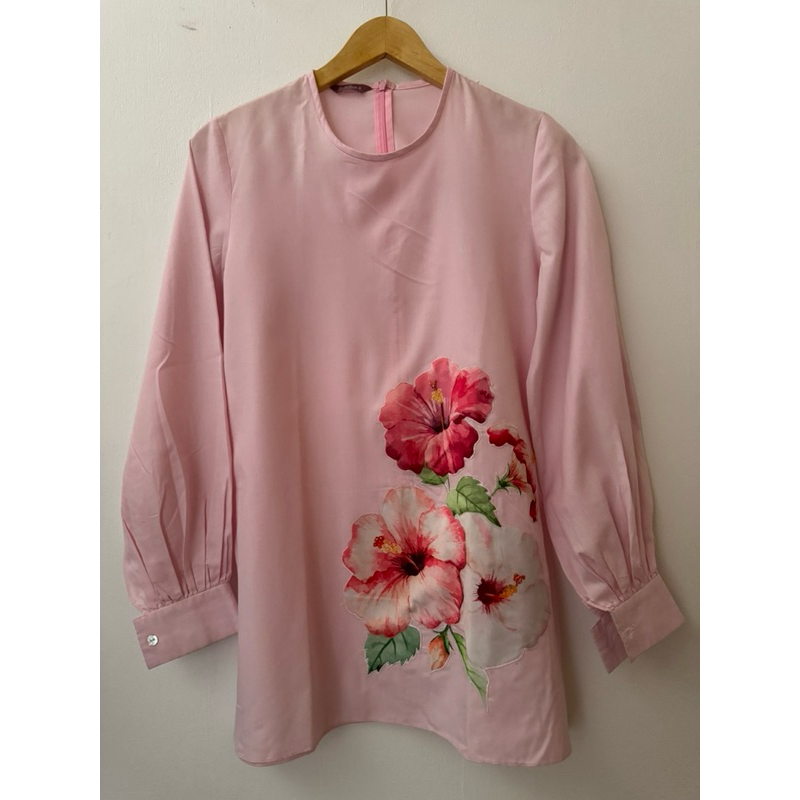 Preloved Sideline Size S