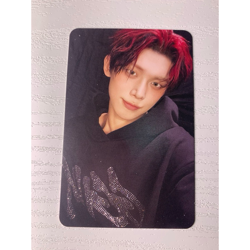Photocard YEONJUN GGUM