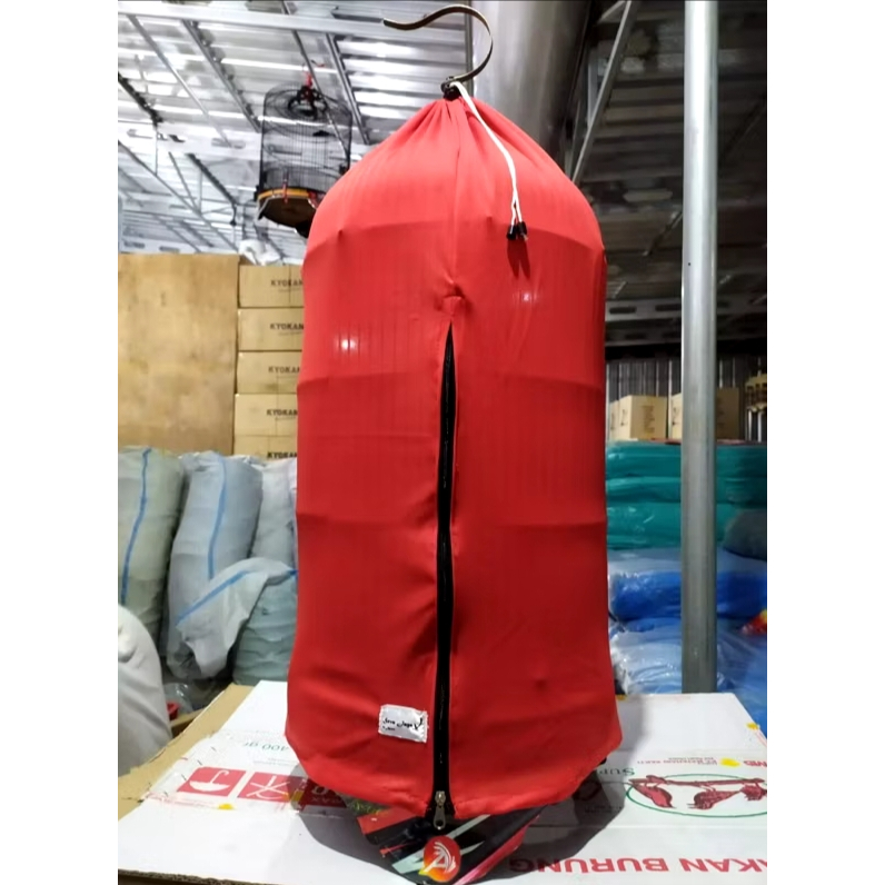 KERODONG LOVEBIRD TERMURAH UNTUK SANGKAR LOVEBIRD DIAMETER 33CM