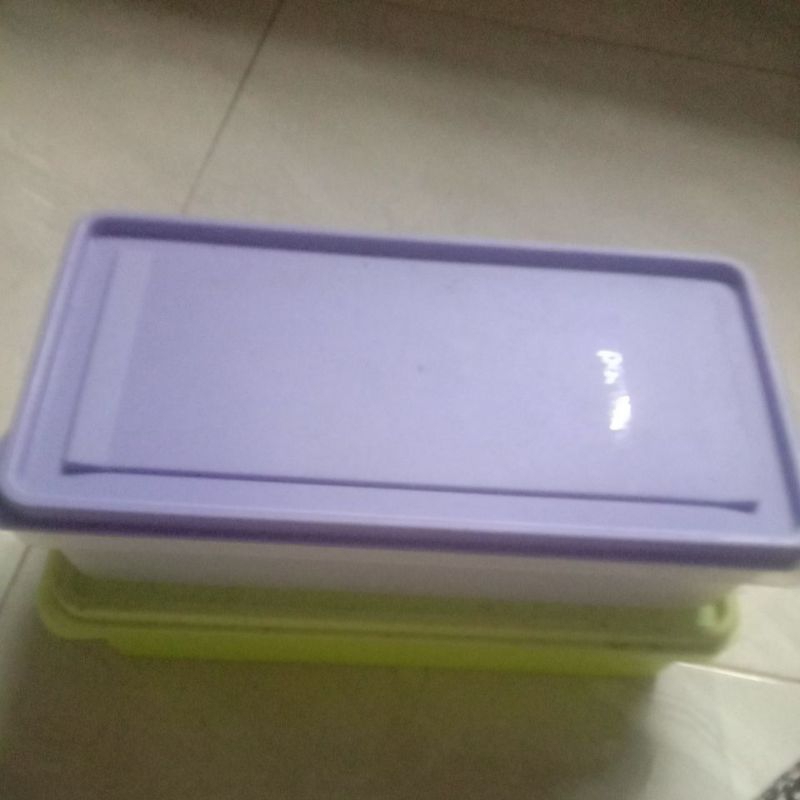 Stak n Stor  tupperware Pl