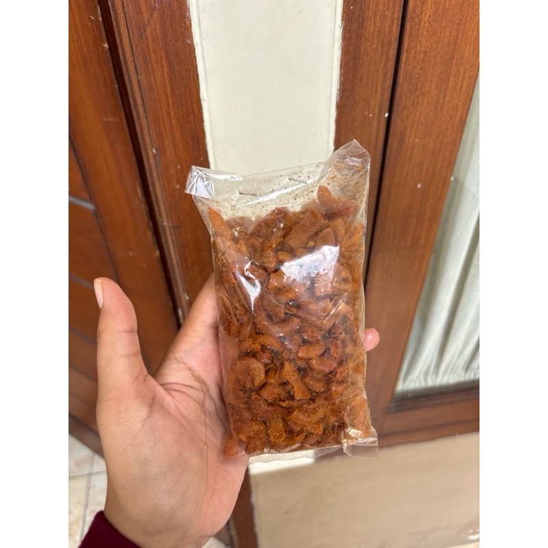 

Makaroni Bantet Tasikmalaya ASLI%100%